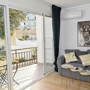 Mediterraneo Carihuela - , Torremolinos Spanje