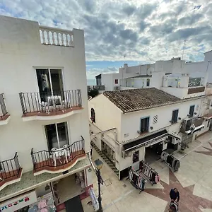 Playa Carihuela Apartamentos El Carmen Appartement