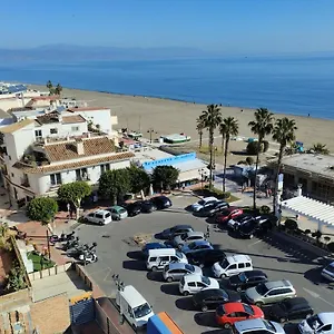 Edificio El Remo Vistas Al Mar Sun&beach , Torremolinos Spanje