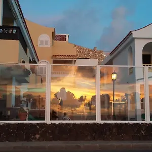 Juan Benitez , Cotillo Spanje
